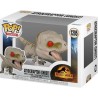 Funko POP - Jurassic World Dominion 1205 – Atrociraptor Ghost