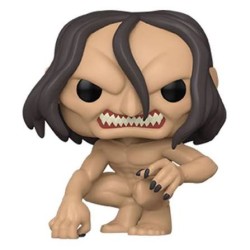 Funko POP - Attack on Titan 1168 – Ymir's Titan