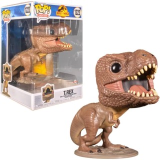 Funko Pop - Jurassic World...