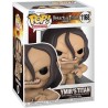 Funko POP - Attack on Titan 1168 – Ymir's Titan