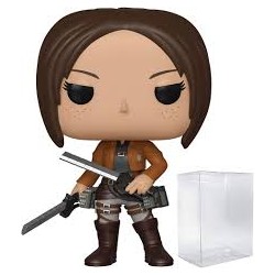 Funko POP - Attack on Titan 461 – Ymir