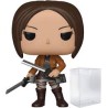 Funko POP - Attack on Titan 461 – Ymir