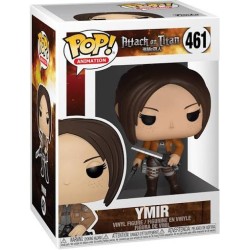 Funko POP - Attack on Titan 461 – Ymir
