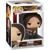 Funko POP - Attack on Titan 461 – Ymir