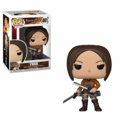 Funko POP - Attack on Titan...