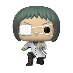 Funko POP - Tokyo Ghoul:re 1127 – Toru Mutsuki