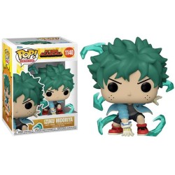 Funko POP - My Hero...