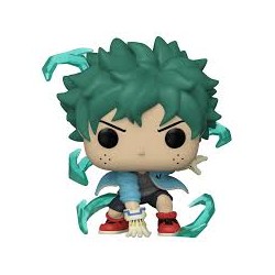 Funko POP - My Hero Academia 1140 – Izuku Midoriya