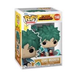 Funko POP - My Hero Academia 1140 – Izuku Midoriya