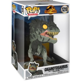 Funko Pop - Jurassic World...