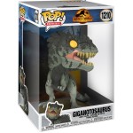 Funko Pop - Jurassic World 1210 - Giganotosaurus (Jumbo)