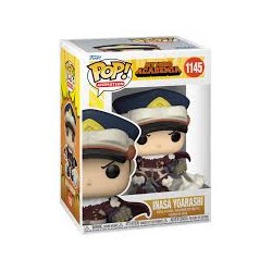 Funko POP - My Hero Academia 1145 – Inasa Yoarashi