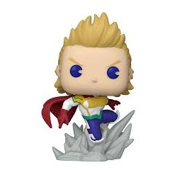 Funko Pop - My Hero Academia 1004 - Mirio Togata