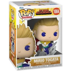 Funko Pop - My Hero Academia 1004 - Mirio Togata
