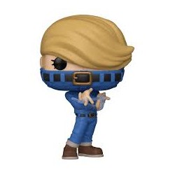 Funko POP - My Hero Academia 786 – Best Jeanist