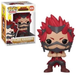 Funko POP - My Hero...