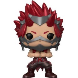 Funko POP - My Hero Academia 606 – Eijiro Kirishima