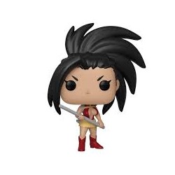 Funko POP - My Hero Academia 605 – Momo Yaoyorozu