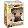 Funko POP - My Hero Academia 249 – Katsuki Bakugo