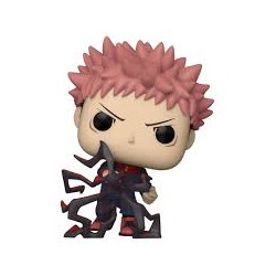 Funko POP - Jujutsu Kaisen 1111 – Yuji Itadori