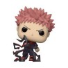 Funko POP - Jujutsu Kaisen 1111 – Yuji Itadori