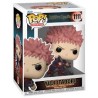 Funko POP - Jujutsu Kaisen 1111 – Yuji Itadori