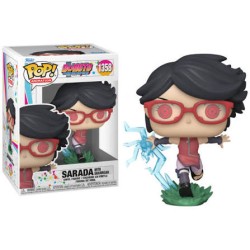 Funko Pop - Boruto 1358 -...