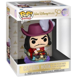 Funko Pop - Walt Disney...