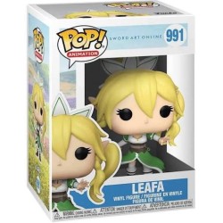 Funko POP - Sword Art Online 991 – Leafa