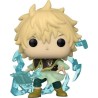 Funko POP - Black Clover 1102 – Luck Voltia – Special Edition