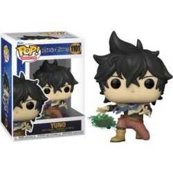 Funko POP - Black Clover...