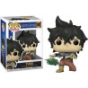 Funko POP - Black Clover 1101 – Yuno