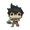 Funko POP - Black Clover 1101 – Yuno