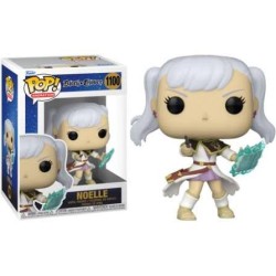 Funko POP - Black Clover...