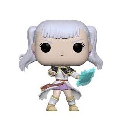 Funko POP - Black Clover 1100 – Noelle Silva
