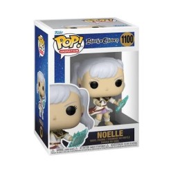 Funko POP - Black Clover 1100 – Noelle Silva