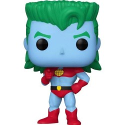Funko POP - Captain Planet 1323 – Captain Planet