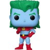 Funko POP - Captain Planet 1323 – Captain Planet