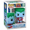 Funko POP - Captain Planet 1323 – Captain Planet