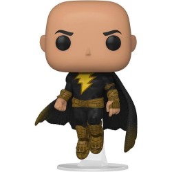 Funko POP - Black Adam 1231 – Black Adam