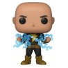 Funko POP - Black Adam 1232 – Black Adam Lightning