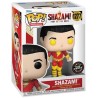 Funko POP (Chase) Glow in the Dark - Shazam! Fury of the Gods 1277 – Shazam