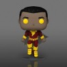 Funko POP (Chase) Glow in the Dark - Shazam! Fury of the Gods 1277 – Shazam