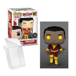 Funko POP (Chase) Glow in...
