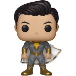 Funko POP - Shazam! 263 – Eugène Choi