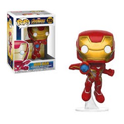 Funko POP - Avengers...