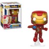 Funko POP - Avengers Infinity War 285 – Iron Man
