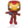 Funko POP - Avengers Infinity War 285 – Iron Man