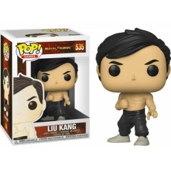 Funko POP - Mortal Kombat...
