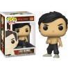 Funko POP - Mortal Kombat 535 – Liu Kang
